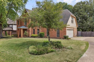 Paradise...Panoramic Views of Memphis National 12th green on on  in Tennessee - for sale on GolfHomes.com, golf home, golf lot