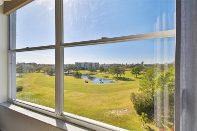 New Price! Views, views, views from this top 6th floor Augusta 2 on Pinebrook/Ironwood Golf Course in Florida - for sale on GolfHomes.com, golf home, golf lot