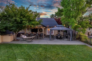 Modern Comfort Meets Golf Course Living on the 17th Green!
This on  in California - for sale on GolfHomes.com, golf home, golf lot