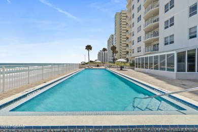 LOCATED IN THE HEART OF DAYTONA BEACH SHORES, THIS DIRECT on Oceans Golf Club in Florida - for sale on GolfHomes.com, golf home, golf lot
