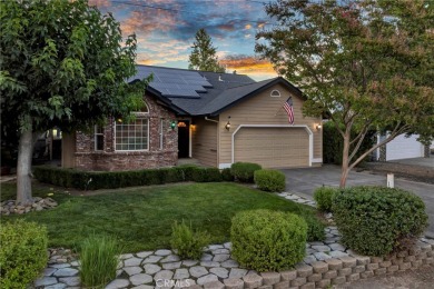 Modern Comfort Meets Golf Course Living on the 17th Green!
This on  in California - for sale on GolfHomes.com, golf home, golf lot