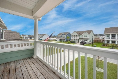 Discover the perfect blend of elegance, comfort, and on Cypress Point Par 3 in South Carolina - for sale on GolfHomes.com, golf home, golf lot