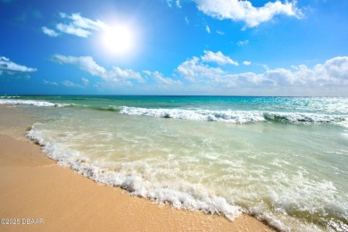 LOCATED IN THE HEART OF DAYTONA BEACH SHORES, THIS DIRECT on Oceans Golf Club in Florida - for sale on GolfHomes.com, golf home, golf lot