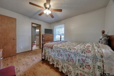 Welcome to this beautifully maintained and updated home in the on Hide-A-Way Lake Golf Course in Texas - for sale on GolfHomes.com, golf home, golf lot