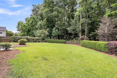 Welcome to this charming and well-maintained 3-bedroom on Shadowmoss Plantation Golf Club in South Carolina - for sale on GolfHomes.com, golf home, golf lot