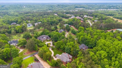 A truly legendary home that blends timeless charm with modern on Chateau Elan Golf Club  in Georgia - for sale on GolfHomes.com, golf home, golf lot