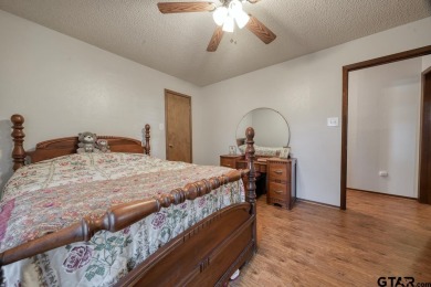 Welcome to this beautifully maintained and updated home in the on Hide-A-Way Lake Golf Course in Texas - for sale on GolfHomes.com, golf home, golf lot