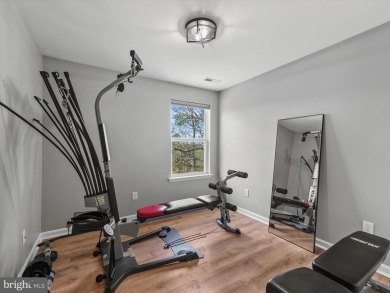 Elegant Coastal Living in Bethany Bay Discover timeless coastal on Bethany Bay Golf Club in Delaware - for sale on GolfHomes.com, golf home, golf lot