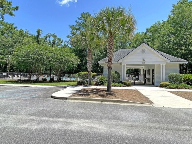 Welcome to this charming and well-maintained 3-bedroom on Shadowmoss Plantation Golf Club in South Carolina - for sale on GolfHomes.com, golf home, golf lot