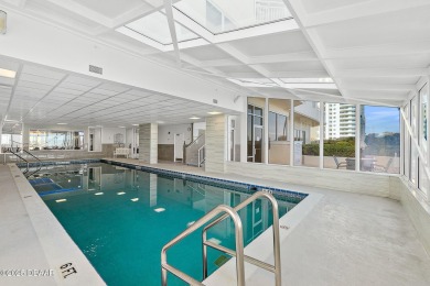 LOCATED IN THE HEART OF DAYTONA BEACH SHORES, THIS DIRECT on Oceans Golf Club in Florida - for sale on GolfHomes.com, golf home, golf lot