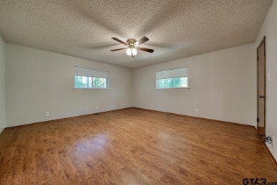 Welcome to this beautifully maintained and updated home in the on Hide-A-Way Lake Golf Course in Texas - for sale on GolfHomes.com, golf home, golf lot