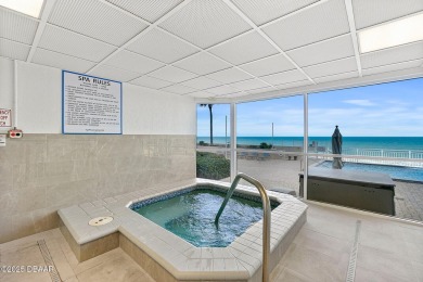 LOCATED IN THE HEART OF DAYTONA BEACH SHORES, THIS DIRECT on Oceans Golf Club in Florida - for sale on GolfHomes.com, golf home, golf lot