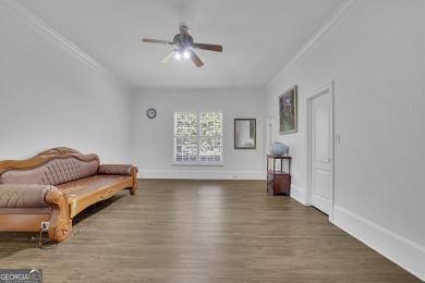 A truly legendary home that blends timeless charm with modern on Chateau Elan Golf Club  in Georgia - for sale on GolfHomes.com, golf home, golf lot