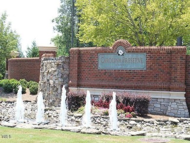 Welcome to one of Carolina Preserve's premier floor plans, the on Old Chatham Golf Club in North Carolina - for sale on GolfHomes.com, golf home, golf lot