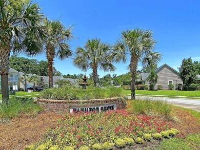 Welcome to this charming and well-maintained 3-bedroom on Shadowmoss Plantation Golf Club in South Carolina - for sale on GolfHomes.com, golf home, golf lot