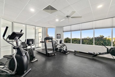 LOCATED IN THE HEART OF DAYTONA BEACH SHORES, THIS DIRECT on Oceans Golf Club in Florida - for sale on GolfHomes.com, golf home, golf lot