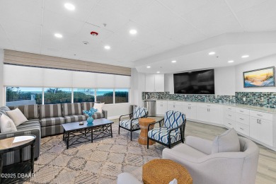 LOCATED IN THE HEART OF DAYTONA BEACH SHORES, THIS DIRECT on Oceans Golf Club in Florida - for sale on GolfHomes.com, golf home, golf lot