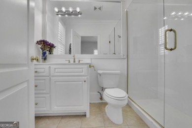 A truly legendary home that blends timeless charm with modern on Chateau Elan Golf Club  in Georgia - for sale on GolfHomes.com, golf home, golf lot