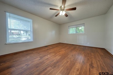 Welcome to this beautifully maintained and updated home in the on Hide-A-Way Lake Golf Course in Texas - for sale on GolfHomes.com, golf home, golf lot