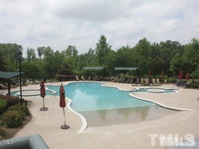 Welcome to one of Carolina Preserve's premier floor plans, the on Old Chatham Golf Club in North Carolina - for sale on GolfHomes.com, golf home, golf lot