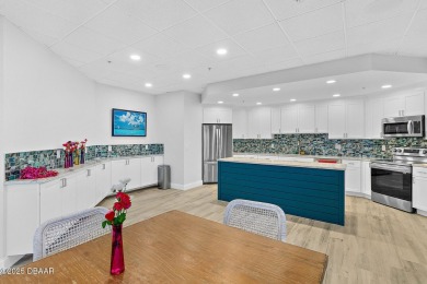 LOCATED IN THE HEART OF DAYTONA BEACH SHORES, THIS DIRECT on Oceans Golf Club in Florida - for sale on GolfHomes.com, golf home, golf lot