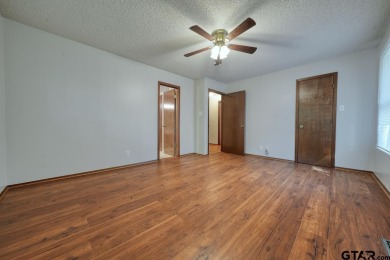 Welcome to this beautifully maintained and updated home in the on Hide-A-Way Lake Golf Course in Texas - for sale on GolfHomes.com, golf home, golf lot