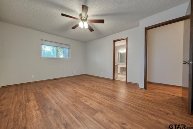 Welcome to this beautifully maintained and updated home in the on Hide-A-Way Lake Golf Course in Texas - for sale on GolfHomes.com, golf home, golf lot