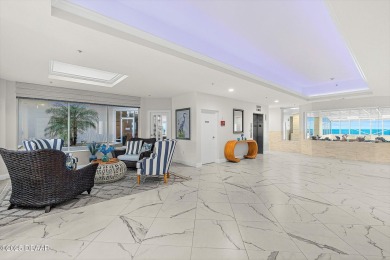 LOCATED IN THE HEART OF DAYTONA BEACH SHORES, THIS DIRECT on Oceans Golf Club in Florida - for sale on GolfHomes.com, golf home, golf lot