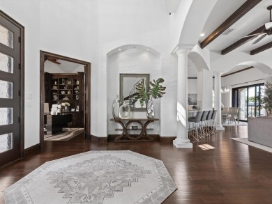 Lakeview Luxury Estate  Resort-Style Living on Eagle Mountain on The Golf Club at Resort Eagle Mountain Lake in Texas - for sale on GolfHomes.com, golf home, golf lot