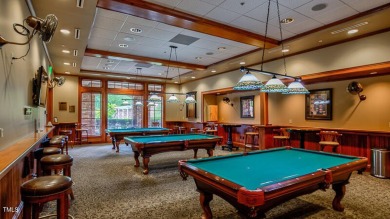 Welcome to one of Carolina Preserve's premier floor plans, the on Old Chatham Golf Club in North Carolina - for sale on GolfHomes.com, golf home, golf lot