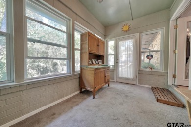 Welcome to this beautifully maintained and updated home in the on Hide-A-Way Lake Golf Course in Texas - for sale on GolfHomes.com, golf home, golf lot