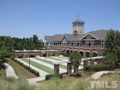 Welcome to one of Carolina Preserve's premier floor plans, the on Old Chatham Golf Club in North Carolina - for sale on GolfHomes.com, golf home, golf lot