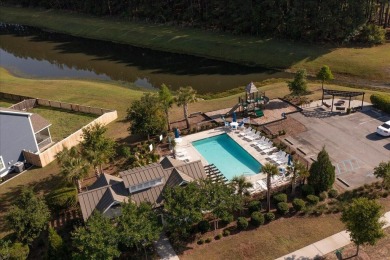 Discover the perfect blend of elegance, comfort, and on Cypress Point Par 3 in South Carolina - for sale on GolfHomes.com, golf home, golf lot