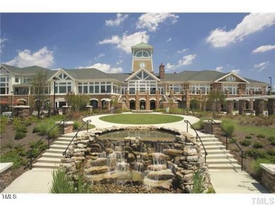Welcome to one of Carolina Preserve's premier floor plans, the on Old Chatham Golf Club in North Carolina - for sale on GolfHomes.com, golf home, golf lot