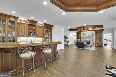 A truly legendary home that blends timeless charm with modern on Chateau Elan Golf Club  in Georgia - for sale on GolfHomes.com, golf home, golf lot