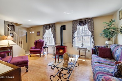 Pennwood community! Perfectly positioned for privacy and outdoor on Paupack Hills Golf and Country Club in Pennsylvania - for sale on GolfHomes.com, golf home, golf lot