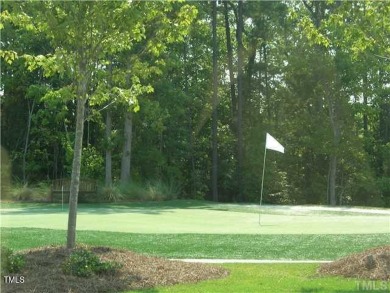 Welcome to one of Carolina Preserve's premier floor plans, the on Old Chatham Golf Club in North Carolina - for sale on GolfHomes.com, golf home, golf lot