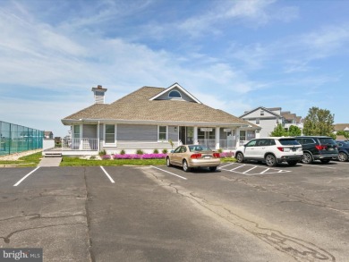 BACK ON THE MARKET - due to no fault of the sellers.  Discover on Bethany Bay Golf Club in Delaware - for sale on GolfHomes.com, golf home, golf lot