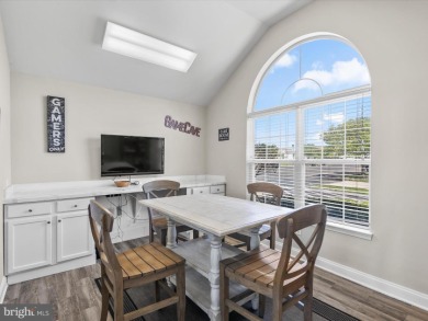 BACK ON THE MARKET - due to no fault of the sellers.  Discover on Bethany Bay Golf Club in Delaware - for sale on GolfHomes.com, golf home, golf lot