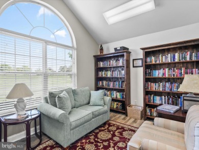 BACK ON THE MARKET - due to no fault of the sellers.  Discover on Bethany Bay Golf Club in Delaware - for sale on GolfHomes.com, golf home, golf lot
