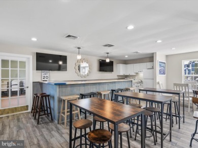 BACK ON THE MARKET - due to no fault of the sellers.  Discover on Bethany Bay Golf Club in Delaware - for sale on GolfHomes.com, golf home, golf lot