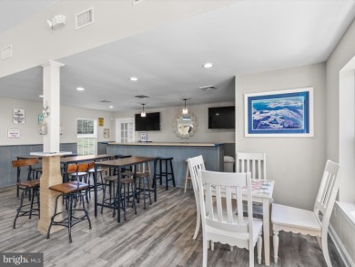 BACK ON THE MARKET - due to no fault of the sellers.  Discover on Bethany Bay Golf Club in Delaware - for sale on GolfHomes.com, golf home, golf lot