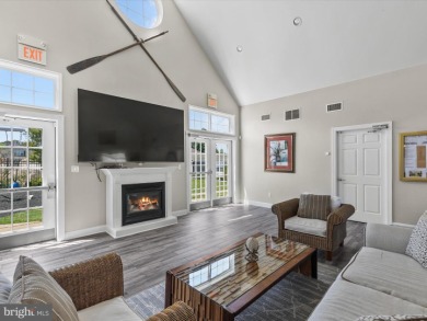 BACK ON THE MARKET - due to no fault of the sellers.  Discover on Bethany Bay Golf Club in Delaware - for sale on GolfHomes.com, golf home, golf lot