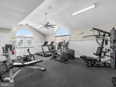 BACK ON THE MARKET - due to no fault of the sellers.  Discover on Bethany Bay Golf Club in Delaware - for sale on GolfHomes.com, golf home, golf lot
