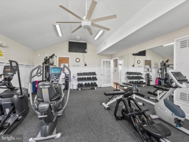 BACK ON THE MARKET - due to no fault of the sellers.  Discover on Bethany Bay Golf Club in Delaware - for sale on GolfHomes.com, golf home, golf lot