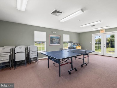 BACK ON THE MARKET - due to no fault of the sellers.  Discover on Bethany Bay Golf Club in Delaware - for sale on GolfHomes.com, golf home, golf lot