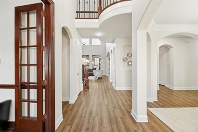 Located in the sought-after golf community of Trophy Club, this on Trophy Club of Dallas in Texas - for sale on GolfHomes.com, golf home, golf lot