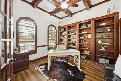 Located in the sought-after golf community of Trophy Club, this on Trophy Club of Dallas in Texas - for sale on GolfHomes.com, golf home, golf lot