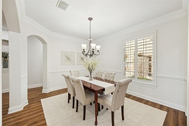 Located in the sought-after golf community of Trophy Club, this on Trophy Club of Dallas in Texas - for sale on GolfHomes.com, golf home, golf lot