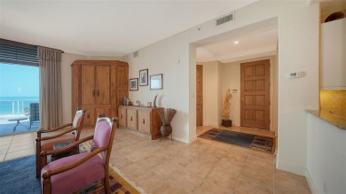 Experience the pinnacle of island living in this exquisite on Longboat Key Golf Club Resort in Florida - for sale on GolfHomes.com, golf home, golf lot